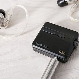 PAW Pico Hi-Fi DSD Music Player 