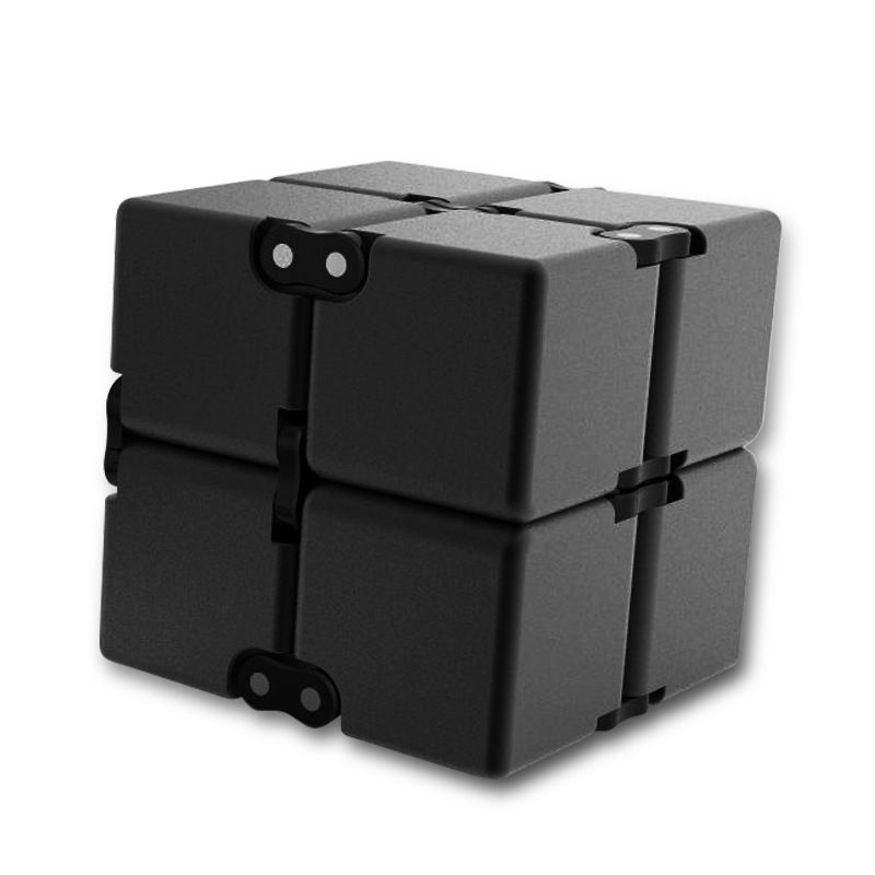 Infinity Cube EDC Fidget Toy