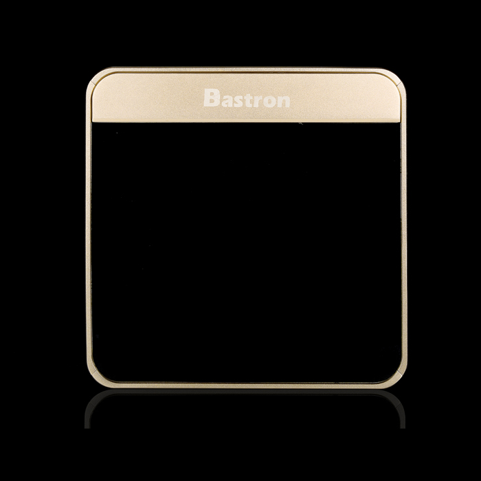 Bastron B19 Transparent Glass Touchpad
