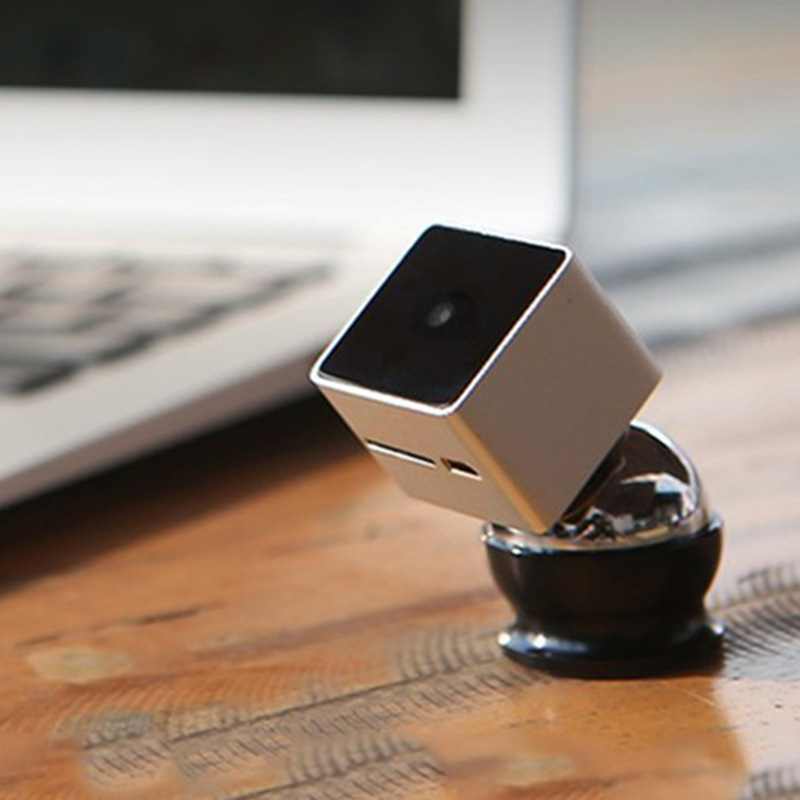 Neorb Cube Mini 1080P Magnetic Video Camera