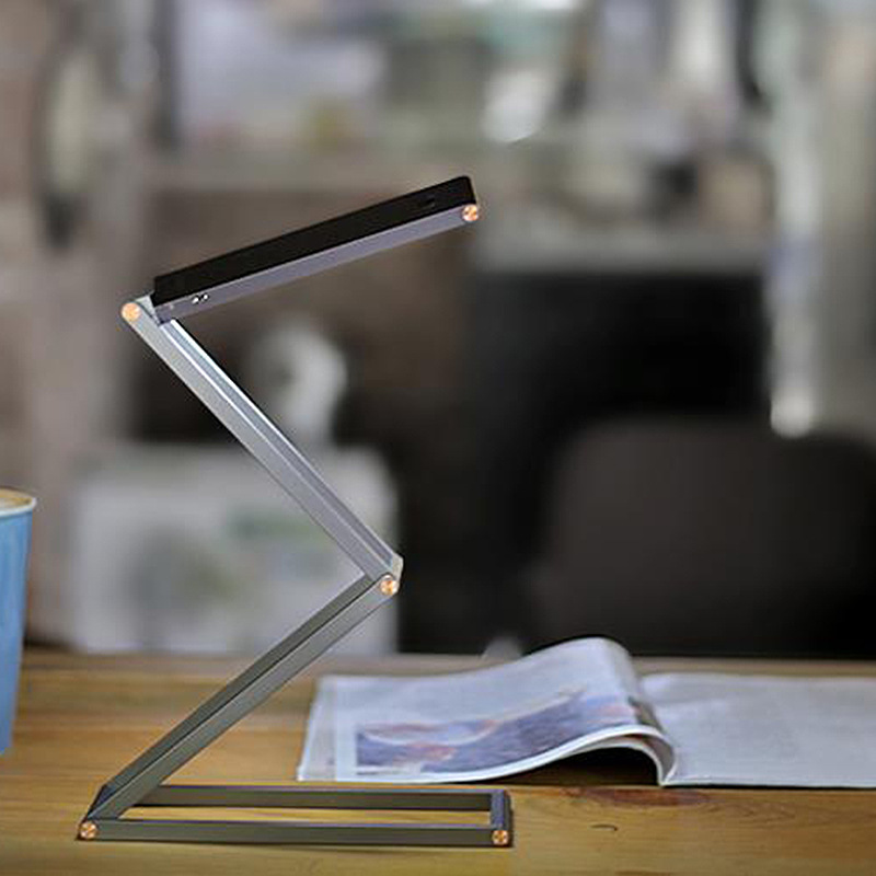 U-DOT 360° Foldable LED Desk Lamp