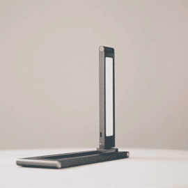 U-DOT 360° Foldable LED Desk Lamp