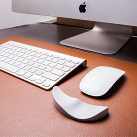 Selah Wrist Rest for Mouse A wonderful companion for mouse users