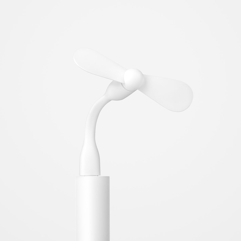 Xiaomi 240Lm LED Portable Flashlight (White)