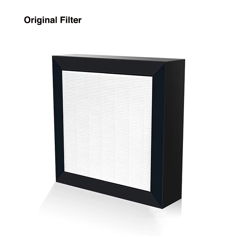 Filter For MIGIAOKES Car Air Purifier T1