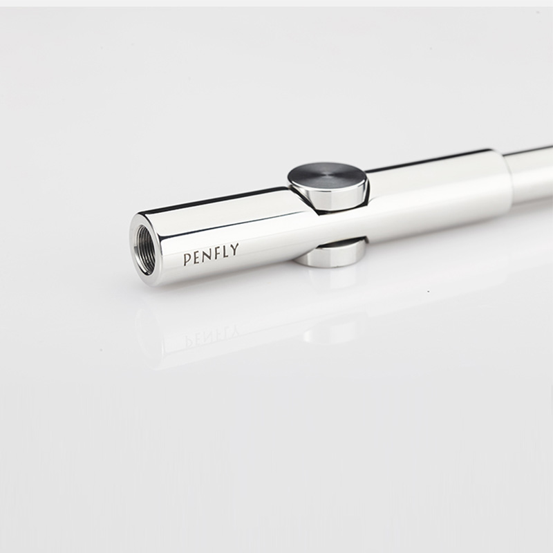 Penfly 2-in-1 Fidget Pen