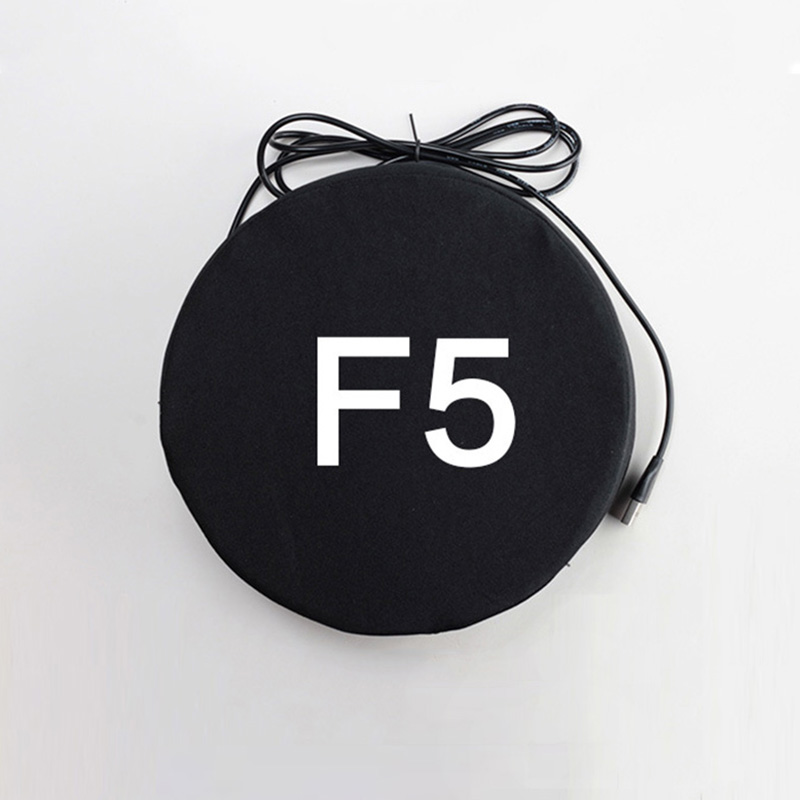 Big F5 Refresh Key