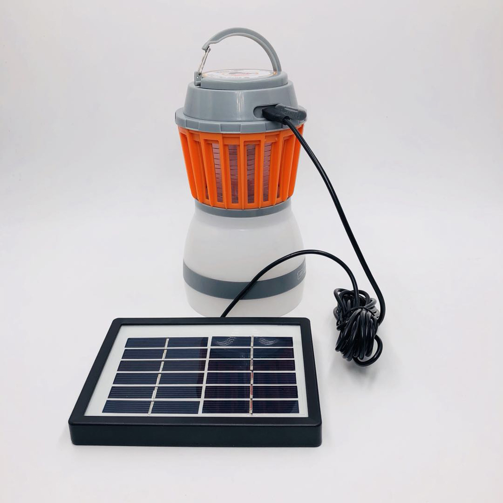 OPSEE Solar Mosquito Zapper