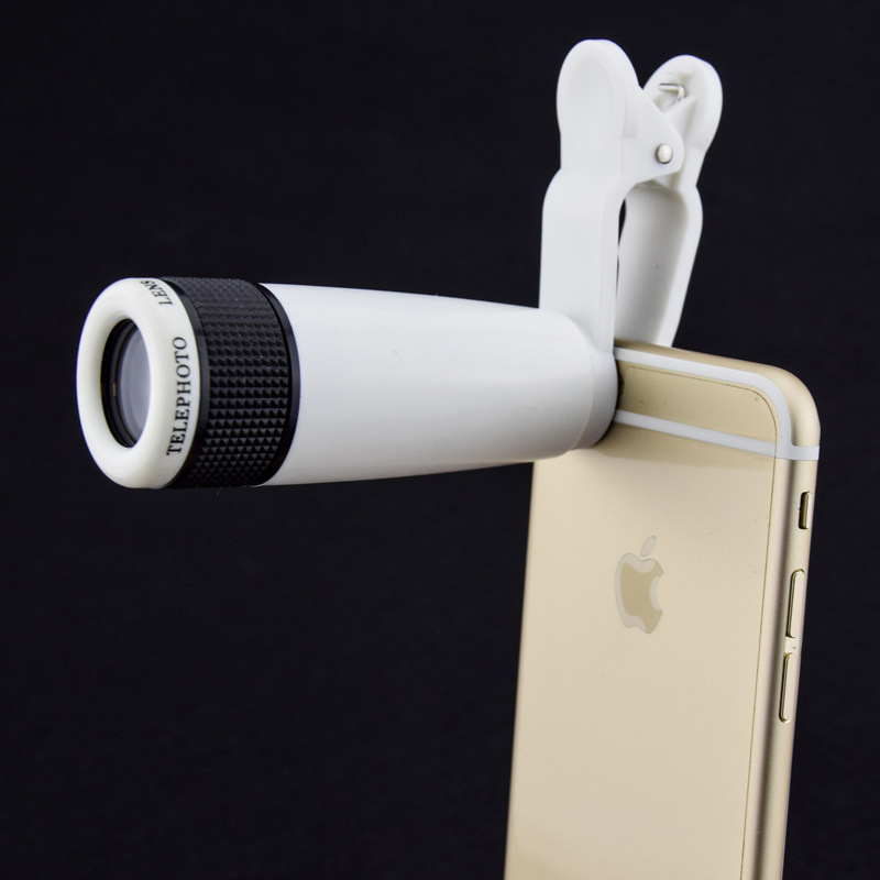 MaiFeng 8x18 Cell Phone Telescope