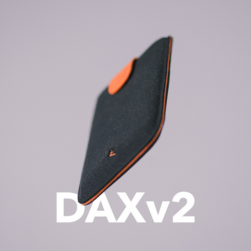 Dax Wallet V2