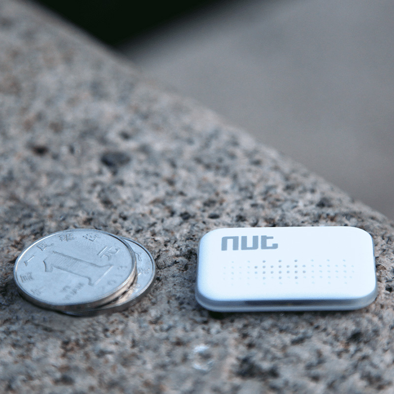 Nut Mini Wireless Key Finder