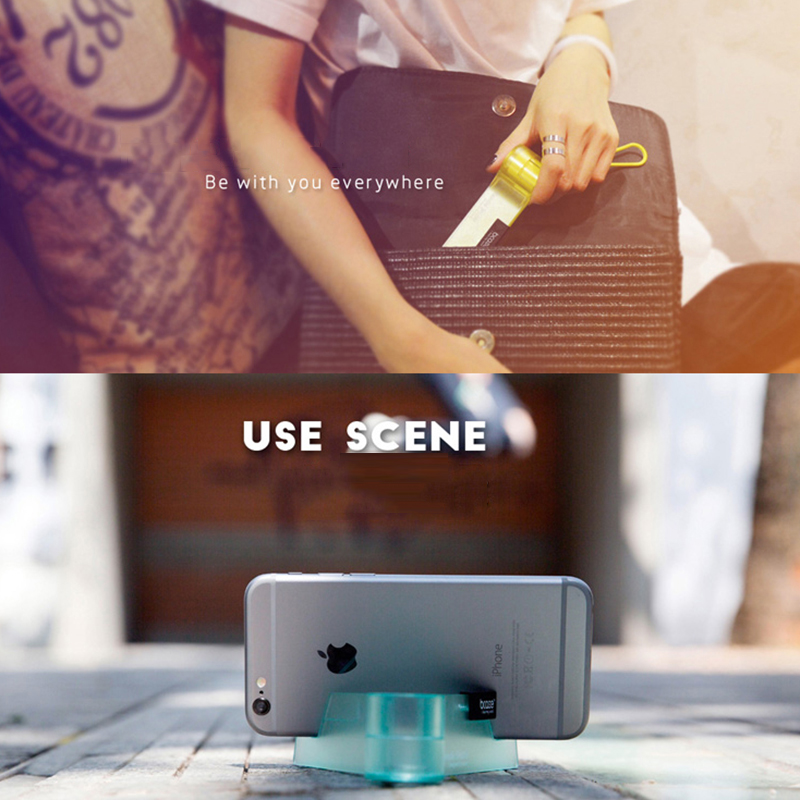 Bcase Bluetooth Remote Shutter for iPhone/Android