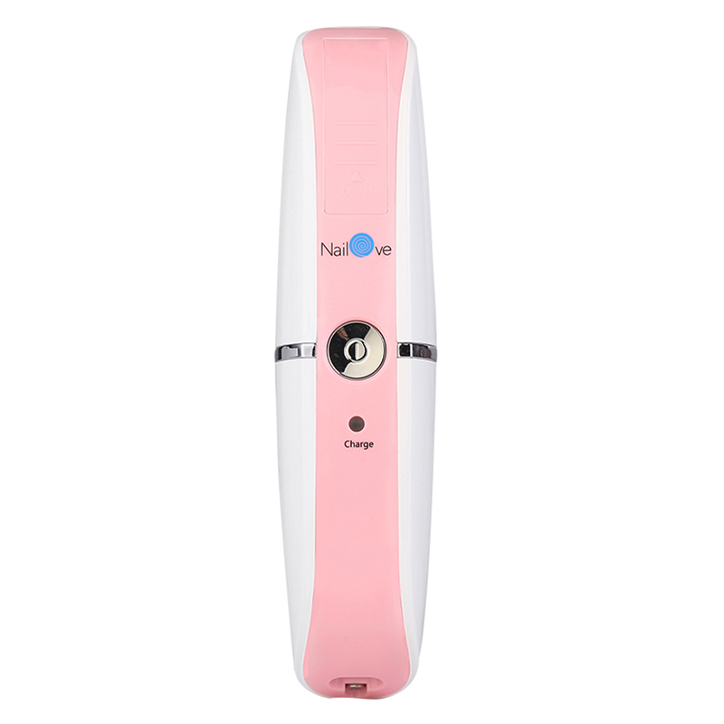 Nailove Electric Nail Clipper for Kids