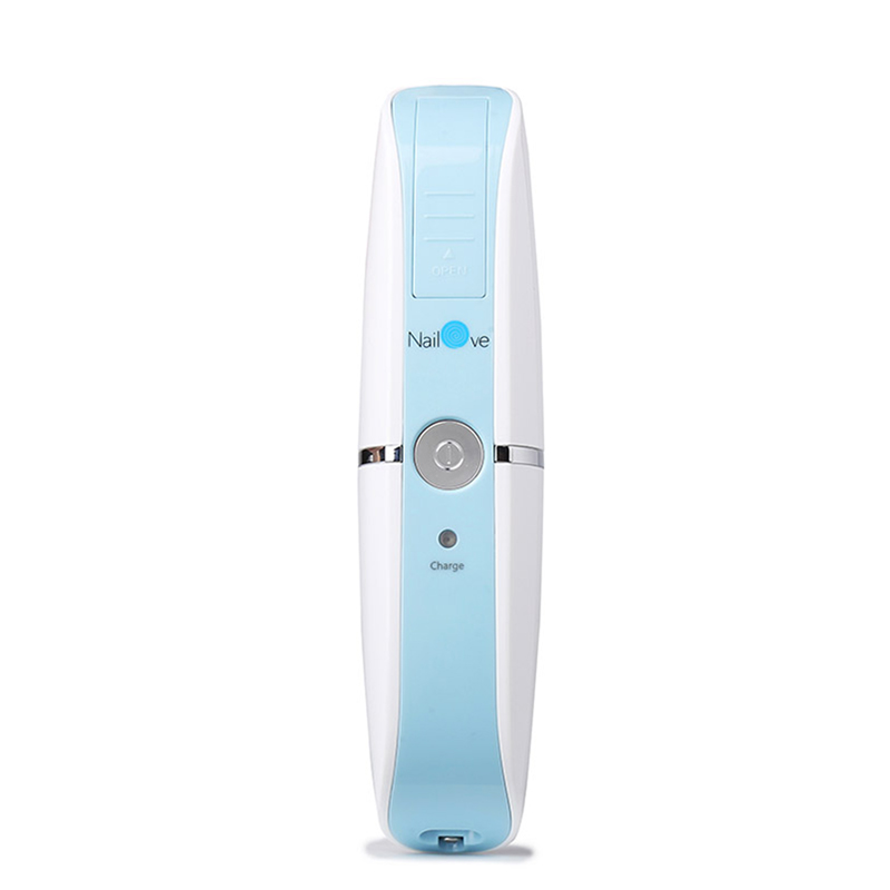 Nailove Electric Nail Clipper for Kids