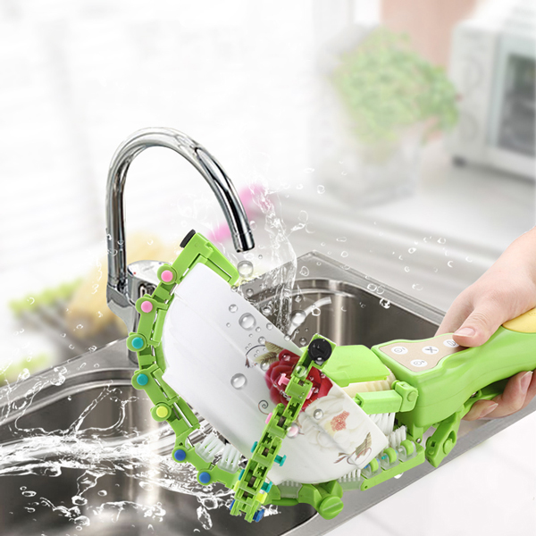 Handheld Automatic Dishwasher – YES NEED SHOP