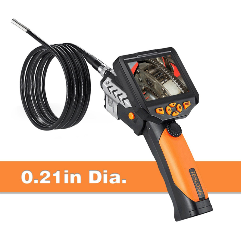 Buy Teslong NTS150RS Industrial Flexible Endoscope Online on GEECR