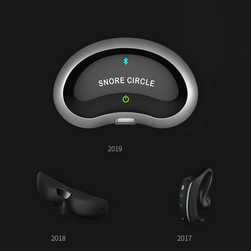 Vvfly Snore Circle 5.0 Snore Stopper