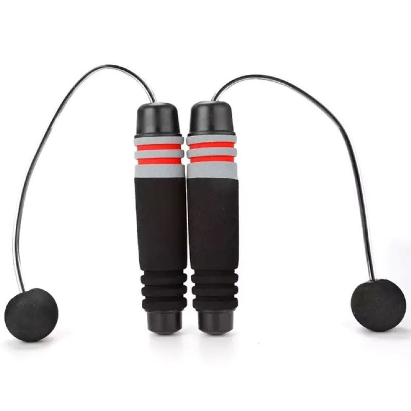 Hot Sale Body Building Training Wireless Jump Rope