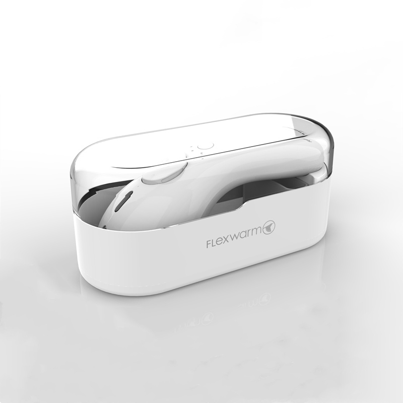 Mini Portable Travel Wireless Iron