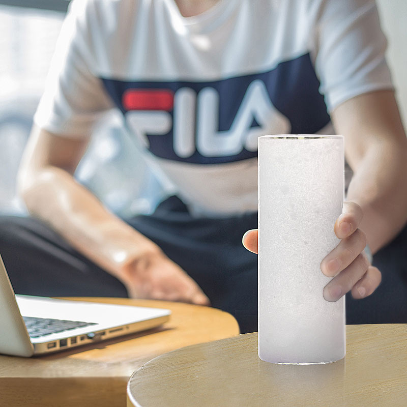 High-tech Magic Frozen Glass Gift for Friend