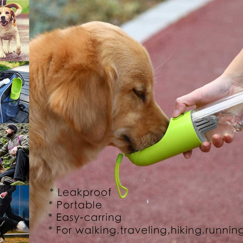 PETKIT EVERSWEET Portable Dog Water Bottle