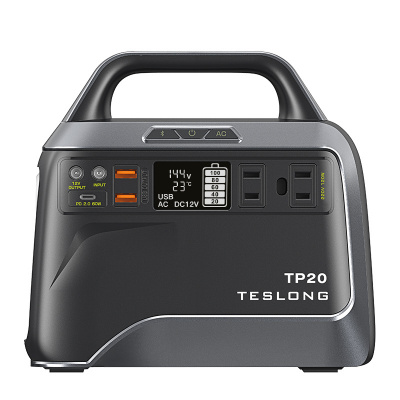 Teslong Portable Power Station TP20