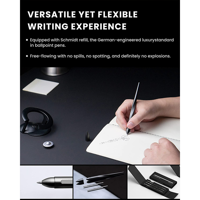 Hoverpen 2.0 Interstellar Edition-Futuristic Luxury Pen(Basic)