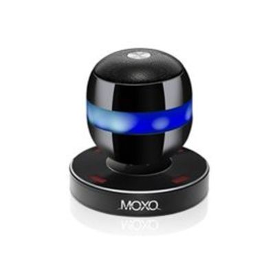 MOXO 2 Wireless Magnetic Levitation Bluetooth Speaker