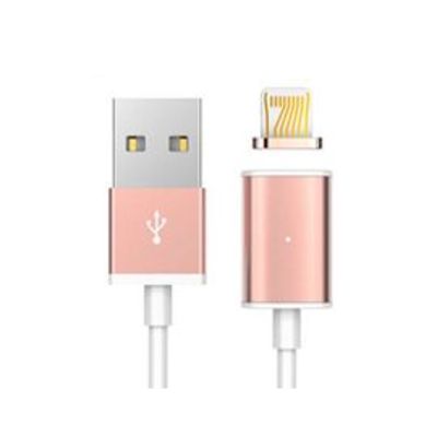 USAMS Magnetic iPhone Data Cable