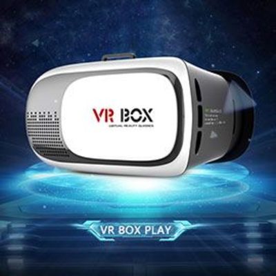 VR BOX 2.0