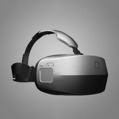 Deepoon M2 All-in-one VR Headset