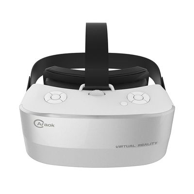 Caraok V12 Android 4.4 All-in-One 3D VR Glasses 