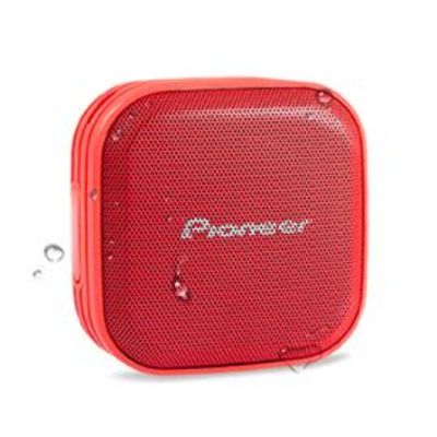 Pioneer MOMO APS-BA501W Bluetooth Speaker 