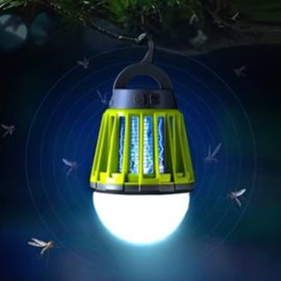 SORBO Battery Operated Bug Zapper