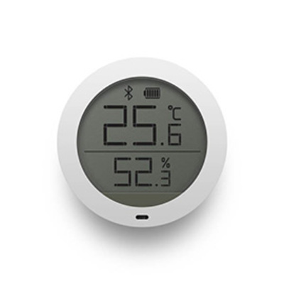 Xiaomi Mijia Bluetooth Temperature & Humidity Meter